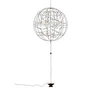 Póta! Lampe suspendue avec enclume et connecteur Ø85cm Catellani & Smith - POTA8F