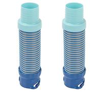 Potadak 2X Adaptateur de Tuyau D'Aspiration de Piscine pour Zodiac MX6 MX8 Adaptateur D'Aspiration de Piscine Adaptateur de Tuyau