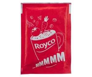Potage potiron Royco - Boîte de 20 sachets