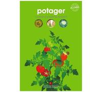 Potager - Comment Poussent Les Tomates ? Avec + De 40 Volets À Soulever
