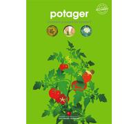 Potager Comment poussent les tomates ? - Sophie Lamoureux - Gallimard jeunesse - cartonné - Document jeunesse