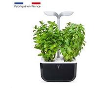 Potager d’intérieur connecté Véritable Exky Smart Noir G