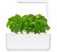 Click & Grow THE SMART GARDEN 3 jardin Blanc