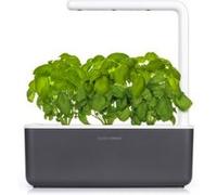 Smart Garden 3 gris foncé