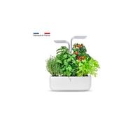 Potager d'intérieur connecté Véritable Smart Arctic White
