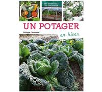 Philippe Chavanne – Potager en hiver (Un) – Guide – Broché