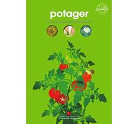 Potager - Encyclopédie animée dès 4 ans