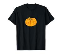 Potager frais d'automne citrouille T-Shirt