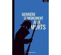 POTAGER MODERNE Derrière le monument aux morts