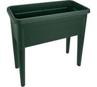 Potager Sur Pieds Gb Xxl Kaki L.75.5 X L.36.5 X H.65.1 Cm