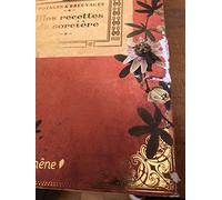 Potages et breuvages, mes recettes de sorcière: Le grimoire enchanté