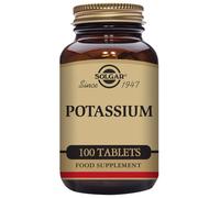 Potassium 100 Comprimés