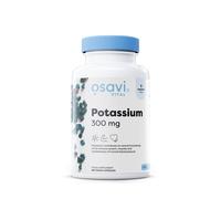 Potassium, 300mg - 180 gélules végétaliennes