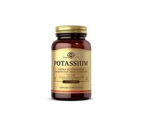 Solgar Potassium 100 Comprimés