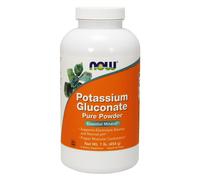 Potassium Gluconate Powder 454 Gr