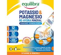 POTASSIUM&MAGNESIUM RE HY12STICK