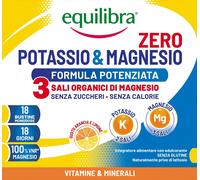 Complément Magnésium Potassium Vitamines Et Minéraux Crampes Abdominales Fatigue