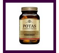 Potassium potassium potas système nerveux, contraction musculaire, cœur,...