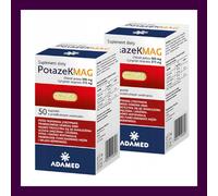 Citrate de Potassium 99 mg 120 Capsules Swanson Health Products
