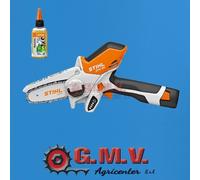 Potateur Stihl GTA 26 sans batterie et chargeur