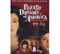 Potato Dreams of America