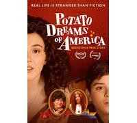 Potato Dreams Of America [Digital Video Disc]