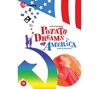 Potato Dreams Of America [DVD]