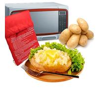 Potato Express- Cuiseur de pommes de terre au micro