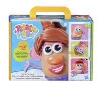 Potato Head, Coffret Exprime la patate en toi, Jouet pour Enfants à partir de 3 Ans, Corps de Patate de 12,5 cm avec Accessoires