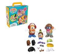 Mr. Potato Head Playskool Potato Head Coffret La Famille Patate
