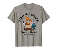 Potato Head Fish & Chips T-Shirt