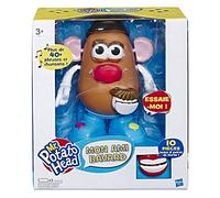 Monsieur Patate M. Patate : Mon Ami Bavard La Patate Du Film Disney Toy Story - Hasbro