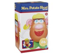 Potato Head Mrs. Potato Head Retro