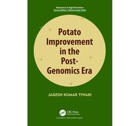 Potato Improvement In The Post-Genomics Era