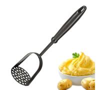 Potato Masher, Stainless Steel, Food Press Utensils, Bean Smasher | for Kitchen Home Cooking Dining Potato Vegetable Meat Beef Chicken Tomato