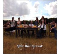 Potato Moon - After the Harvest