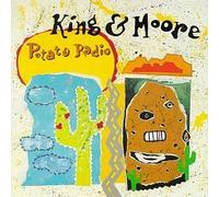 Potato Radio by Nancy King (1992-04-16)