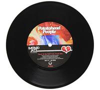 Potatohead People - Back to My Shit/Love HZ [Import]