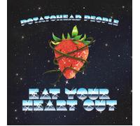 Potatohead People Eat Your Heart Out (Vinyl)