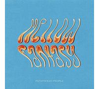 Potatohead People - Mellow Fantasy