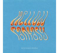 Potatohead People - Mellow Fantasy