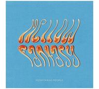 Potatohead People - Mellow Fantasy [Cd]