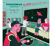 Potatohead People - Morning Sun