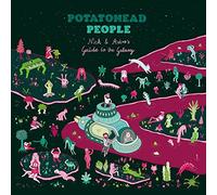 POTATOHEAD PEOPLE - Nick & Astros Guide To The Ga