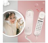 potatomato Accessoires DIY pour Busy Board - pièces pour Tableau sensoriel - téléphone Jouet avec Son - Jouets musicaux Montessori - Articles pour Le développement précoce.