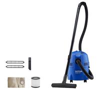 Nilfisk Alto ( Kew ) Pote II Humide & Sec Aspirateur 12 Litres 1200W 240V