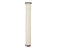 Trixie Scratching Post for Wall Mounting, 80 x 11 cm, Grey
