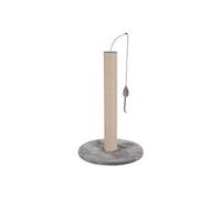 Zolux Poteau à griffer H 63 cm pour chat ZO-504049GRI