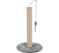 Zolux Poteau à Griffer 63 cm Gris 1 Unité