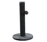 Poteau à griffer Oliver 62 cm gris pour chat